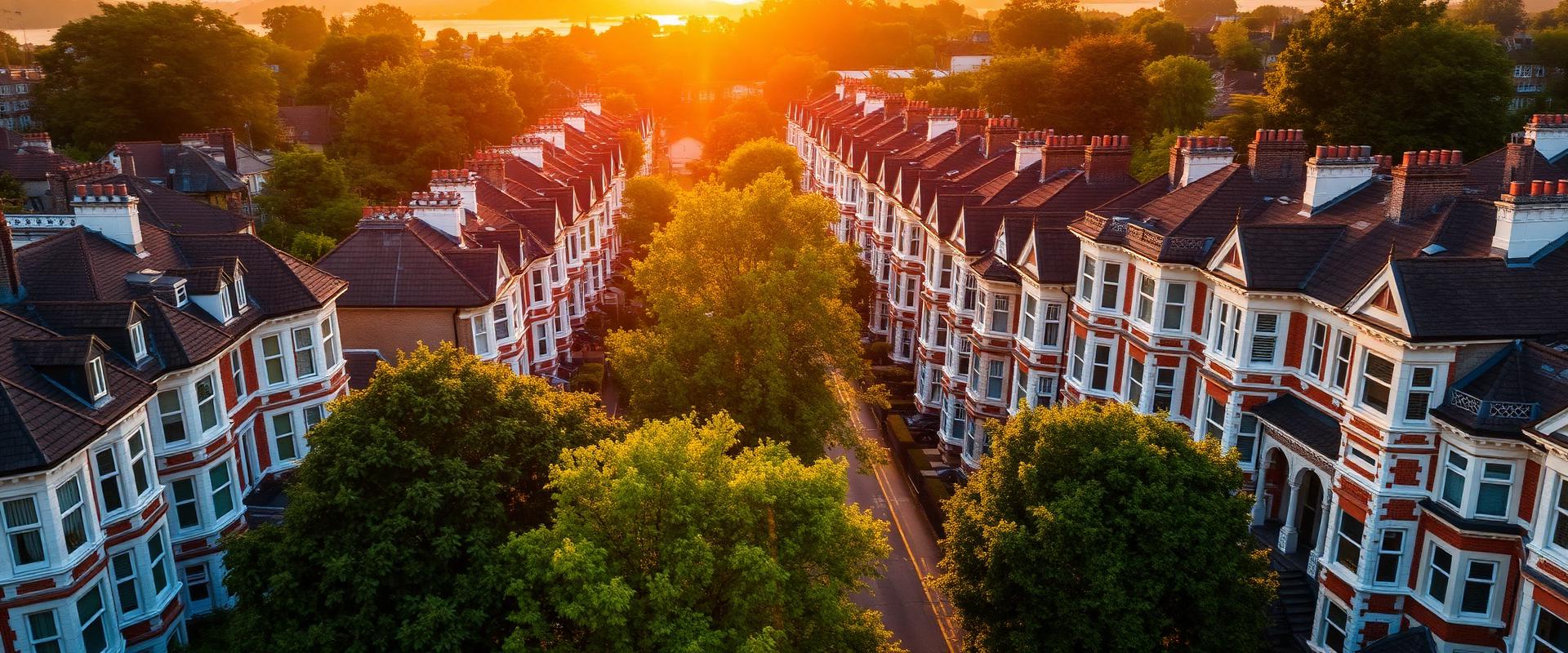 Professional painters and decorators serving Sutton — interior, exterior and kitchen painting by Shreeve and Sons